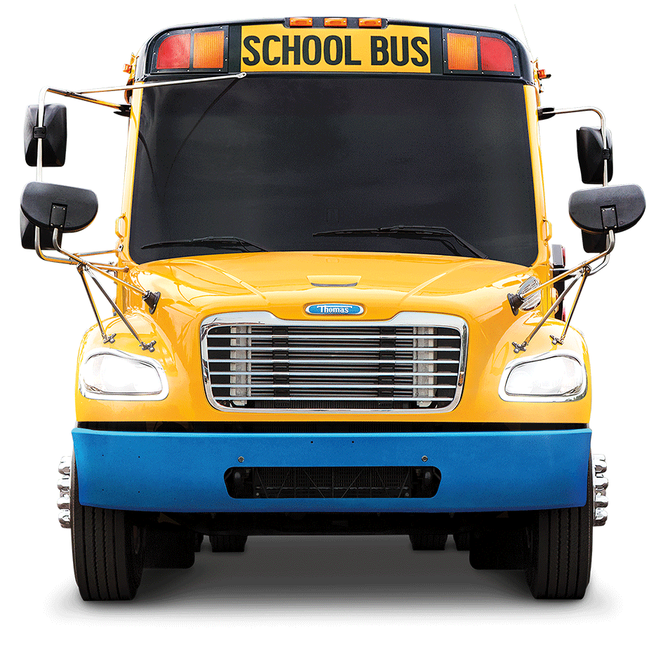 All Electric School Buses Are Not Created Equal: Jouley Stands Apart